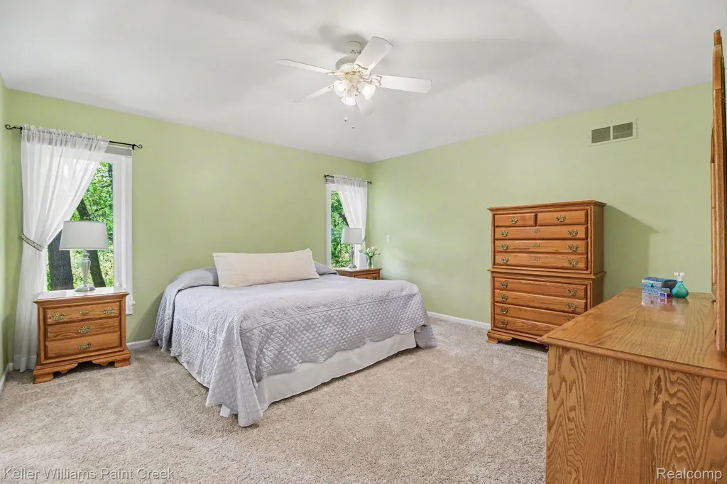 1091 American Elm Street Orion Charter Township MI 48360