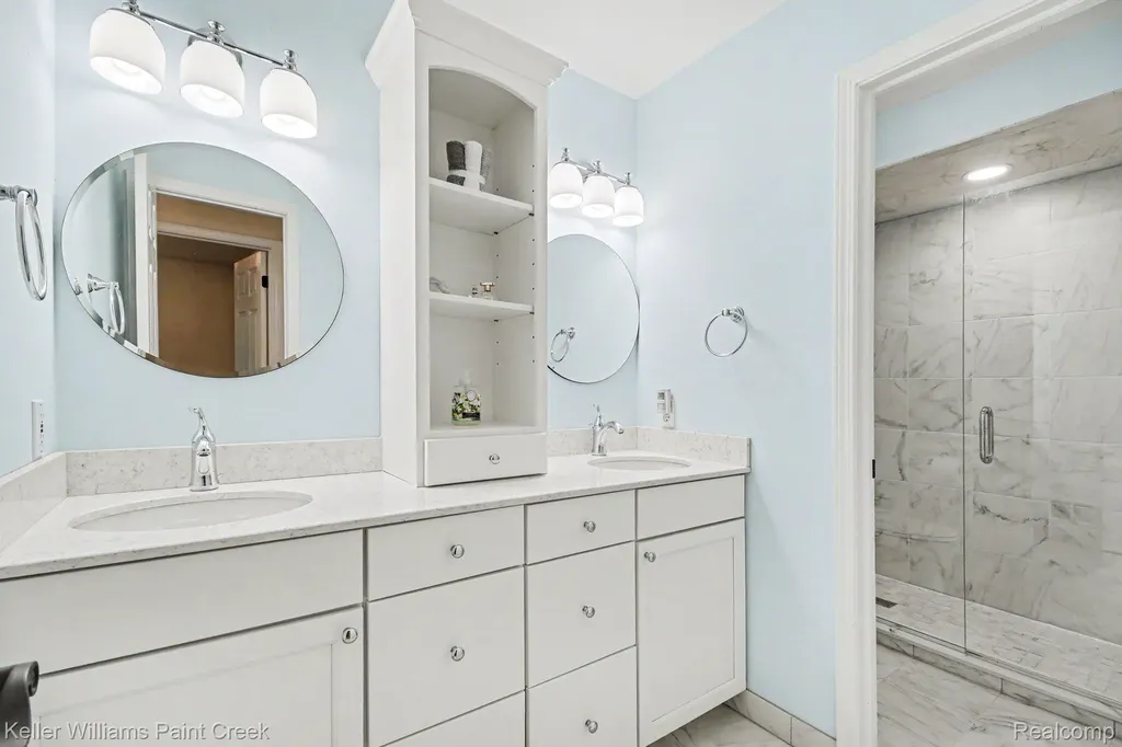 1091 American Elm Street Orion Charter Township MI 48360