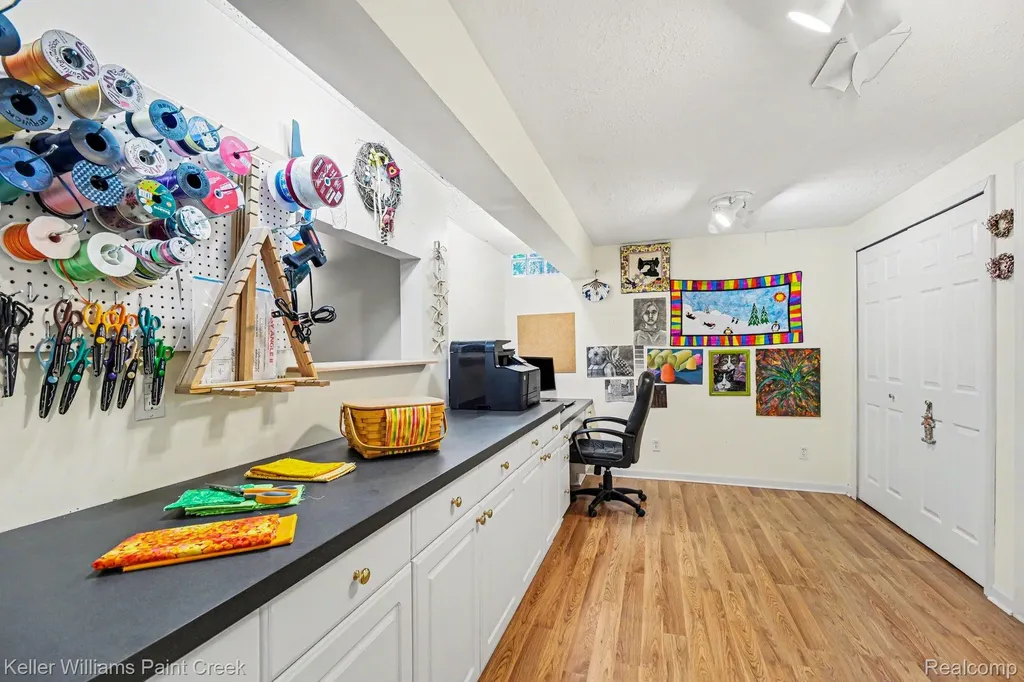 1091 American Elm Street Orion Charter Township MI 48360