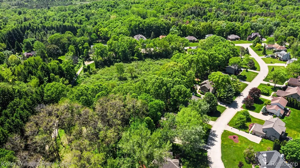 1091 American Elm Street Orion Charter Township MI 48360