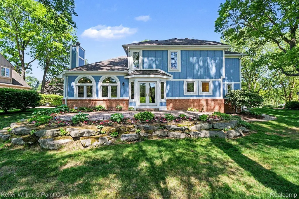 1091 American Elm Street Orion Charter Township MI 48360