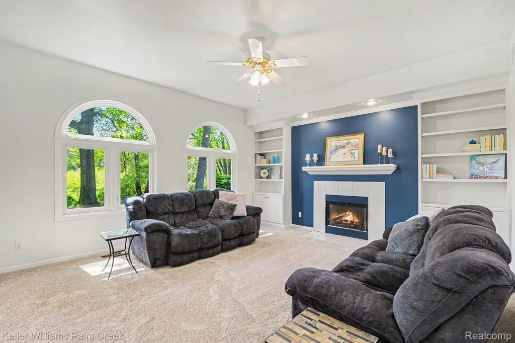 1091 American Elm Street Orion Charter Township MI 48360