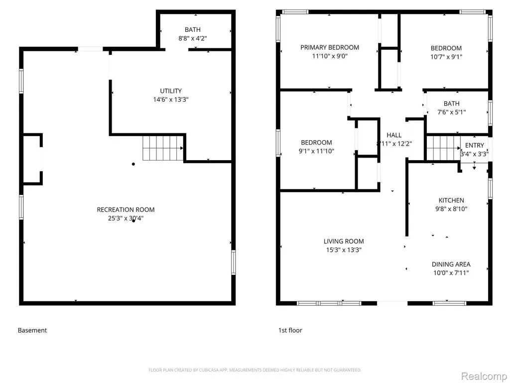 16187 Regina Avenue Allen Park City MI 48101