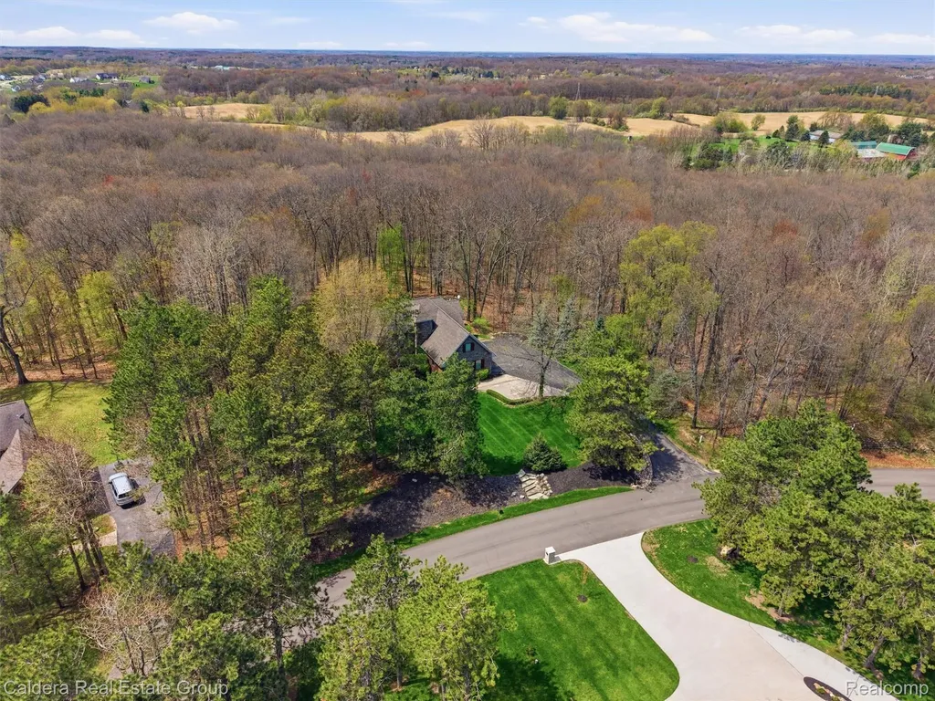 4416 Medford Hill Drive Metamora Township MI 48455