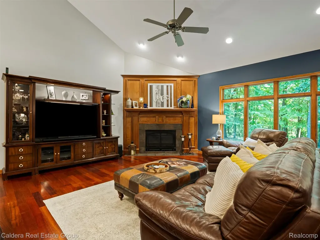 4416 Medford Hill Drive Metamora Township MI 48455