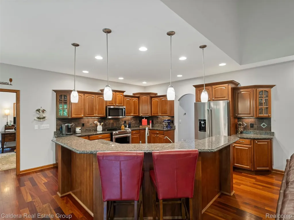 4416 Medford Hill Drive Metamora Township MI 48455