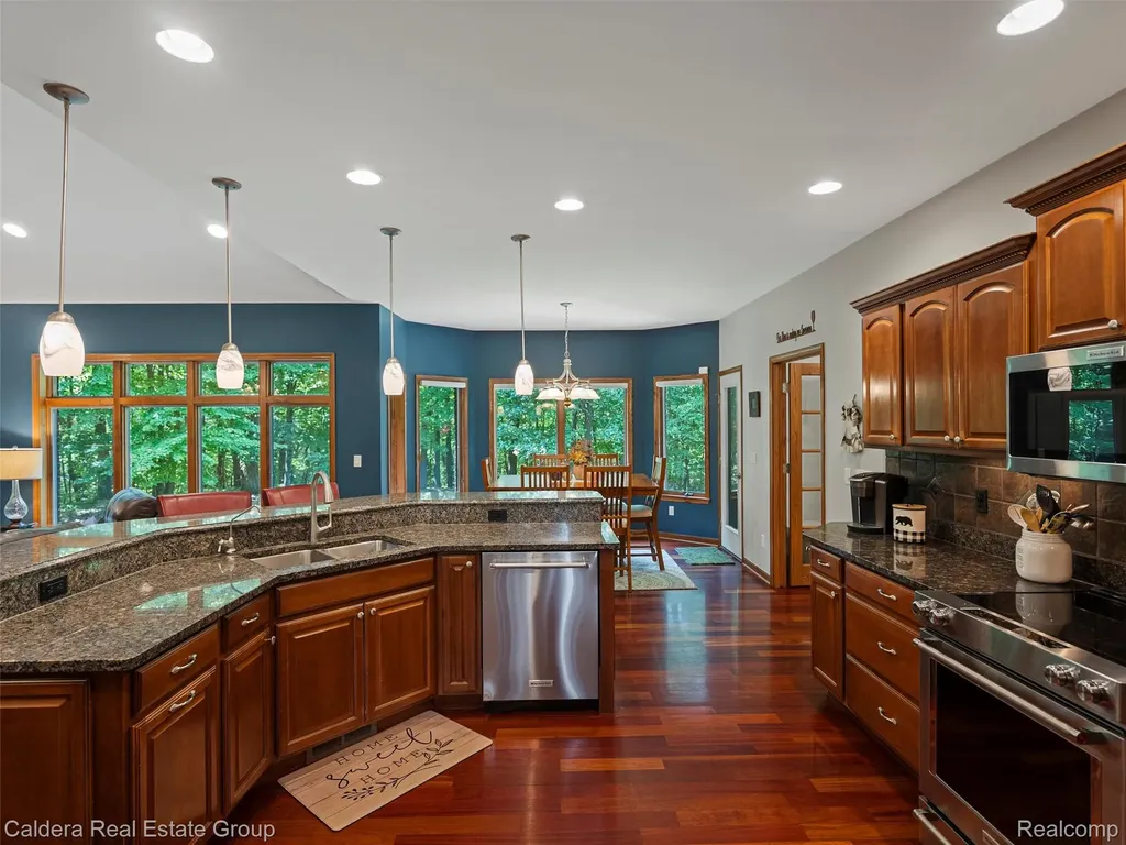 4416 Medford Hill Drive Metamora Township MI 48455