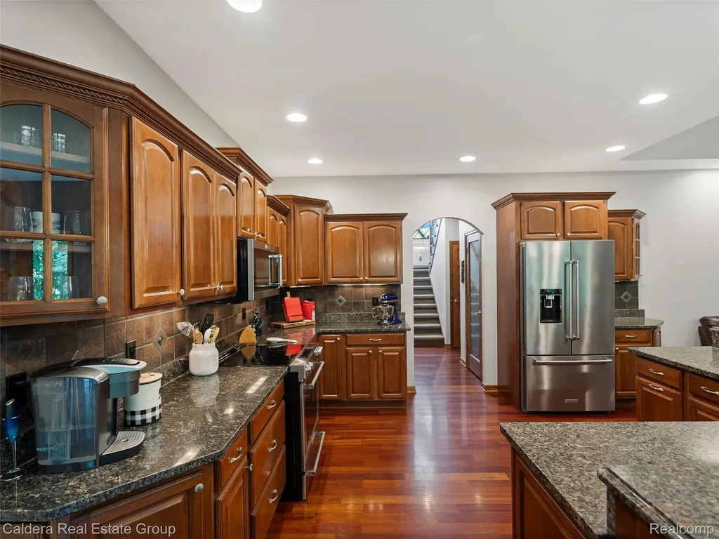 4416 Medford Hill Drive Metamora Township MI 48455
