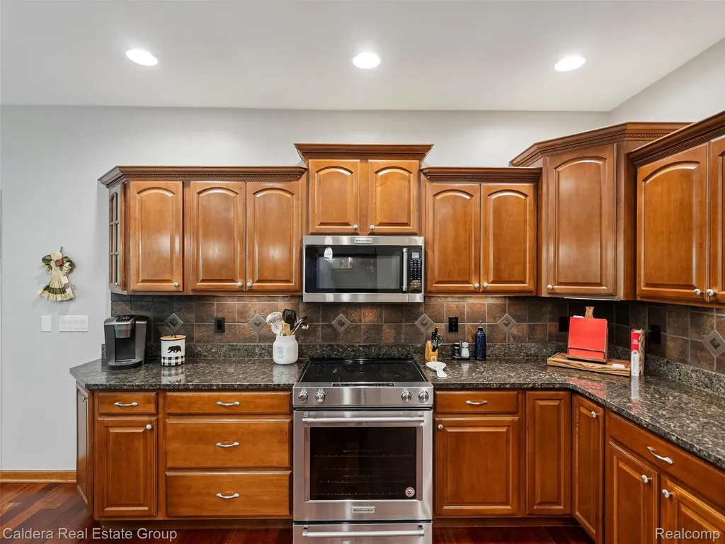 4416 Medford Hill Drive Metamora Township MI 48455