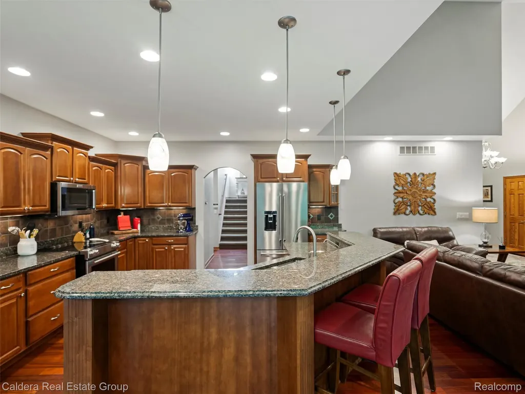 4416 Medford Hill Drive Metamora Township MI 48455