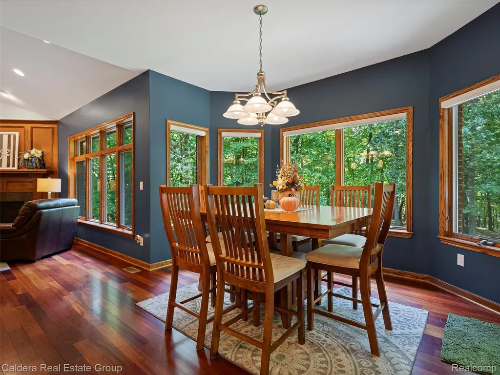 4416 Medford Hill Drive Metamora Township MI 48455