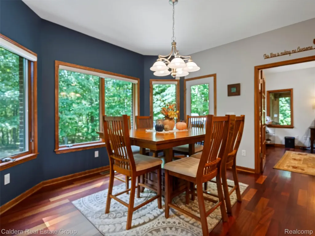 4416 Medford Hill Drive Metamora Township MI 48455