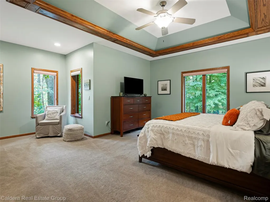 4416 Medford Hill Drive Metamora Township MI 48455