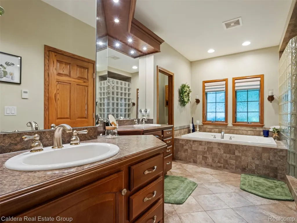 4416 Medford Hill Drive Metamora Township MI 48455