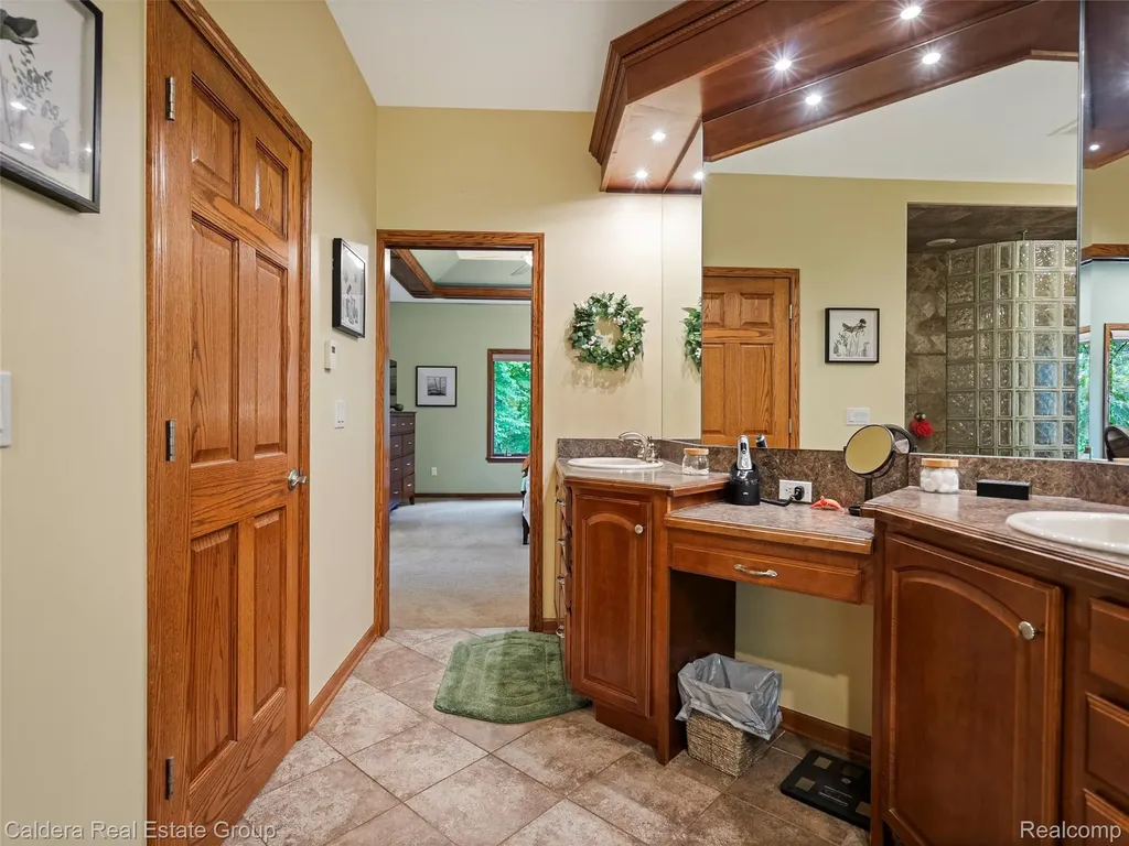 4416 Medford Hill Drive Metamora Township MI 48455