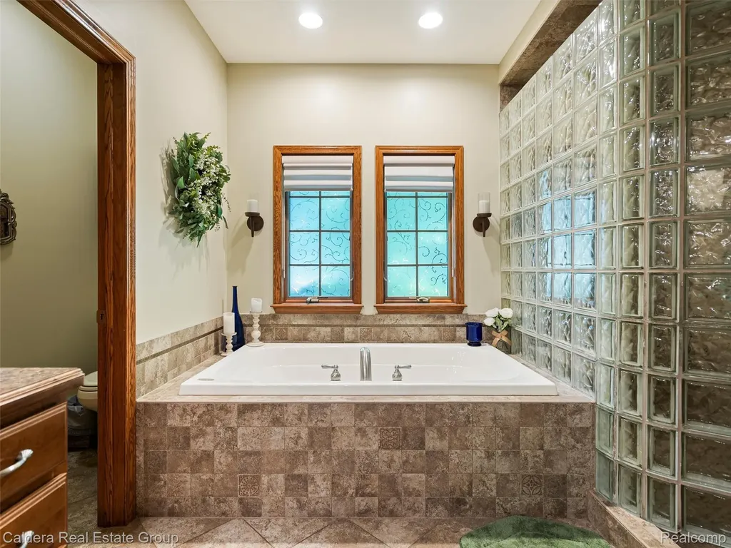 4416 Medford Hill Drive Metamora Township MI 48455