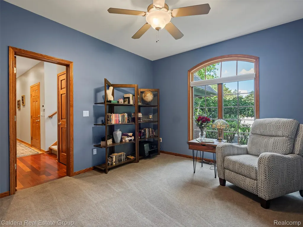 4416 Medford Hill Drive Metamora Township MI 48455