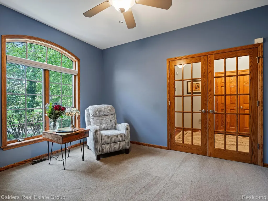 4416 Medford Hill Drive Metamora Township MI 48455