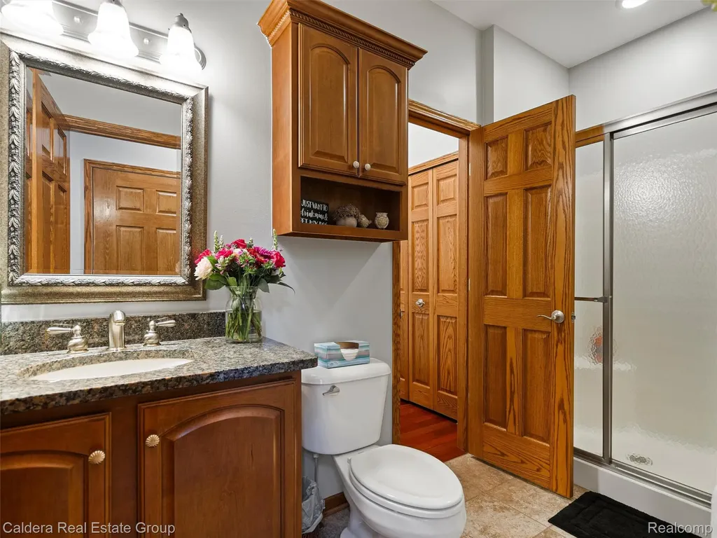 4416 Medford Hill Drive Metamora Township MI 48455