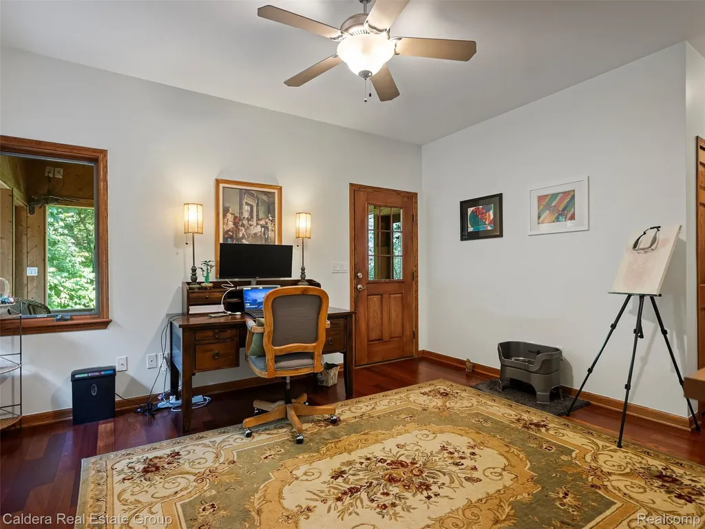 4416 Medford Hill Drive Metamora Township MI 48455
