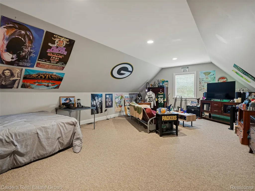 4416 Medford Hill Drive Metamora Township MI 48455