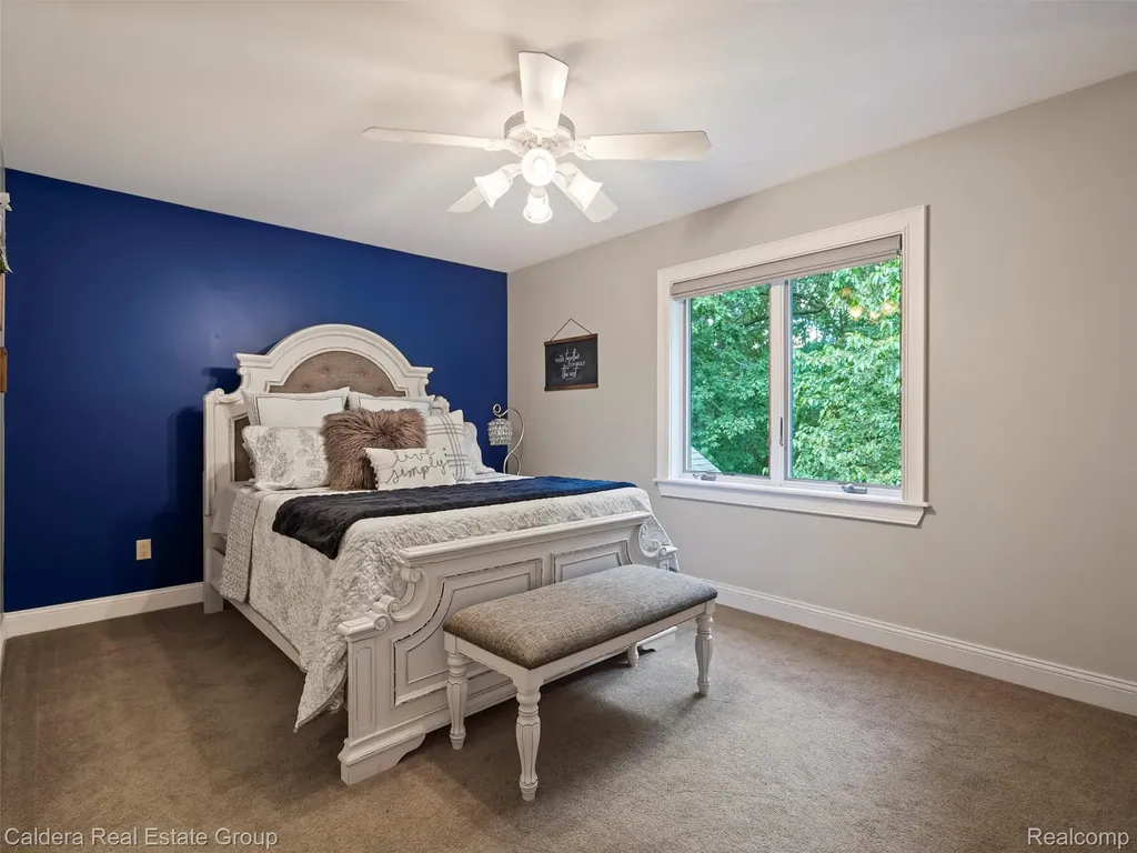 4416 Medford Hill Drive Metamora Township MI 48455
