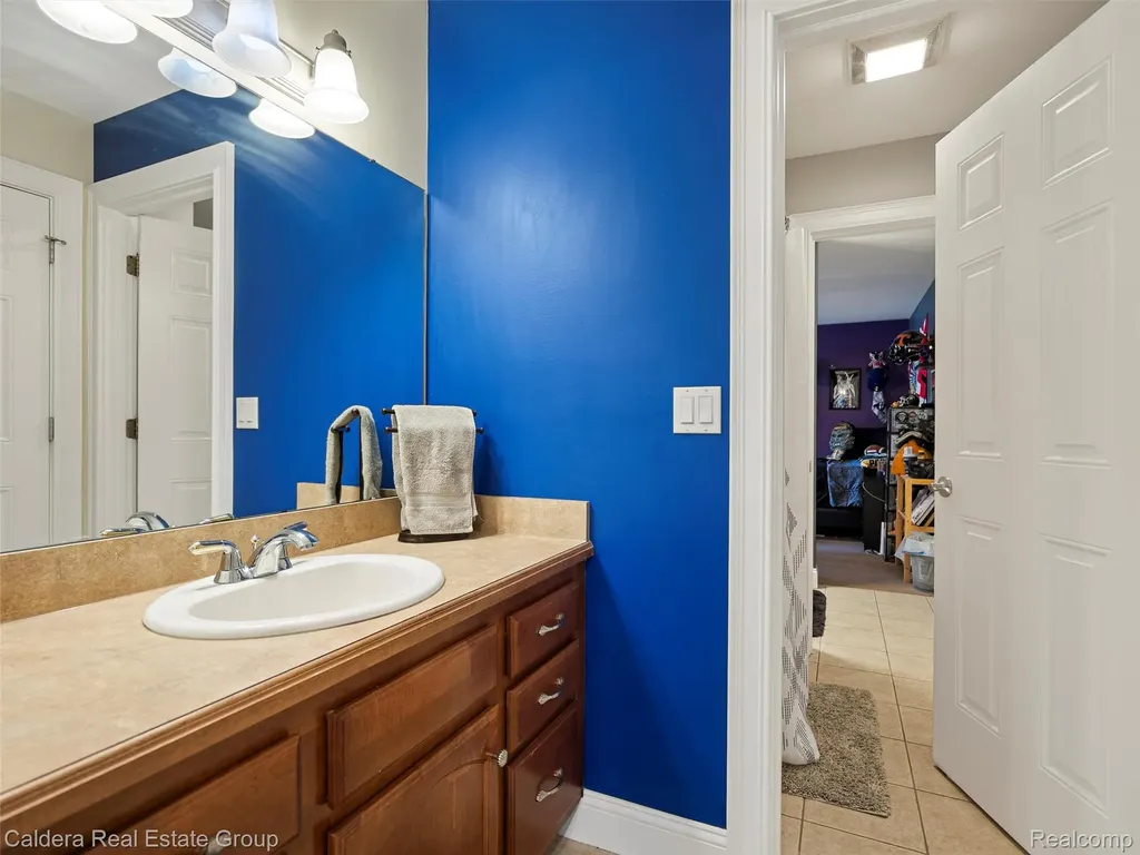 4416 Medford Hill Drive Metamora Township MI 48455