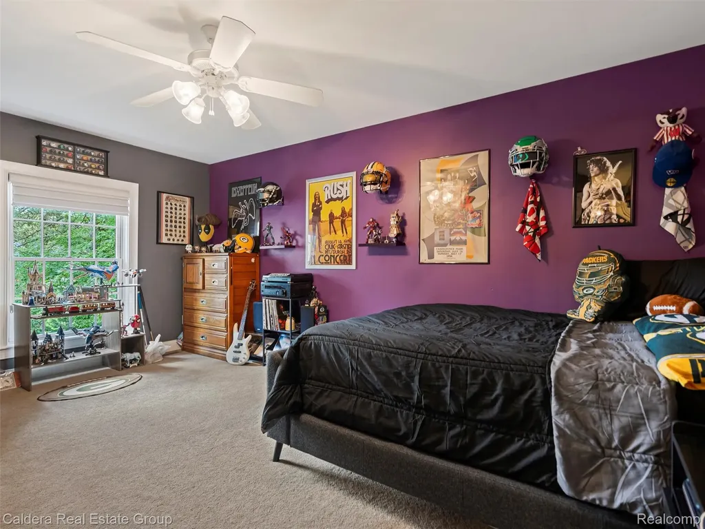 4416 Medford Hill Drive Metamora Township MI 48455