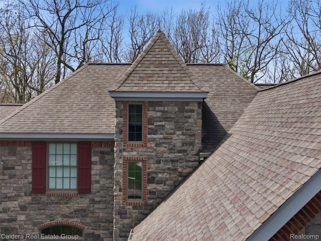 4416 Medford Hill Drive Metamora Township MI 48455
