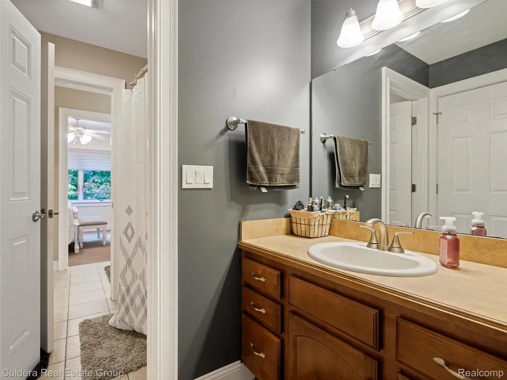 4416 Medford Hill Drive Metamora Township MI 48455