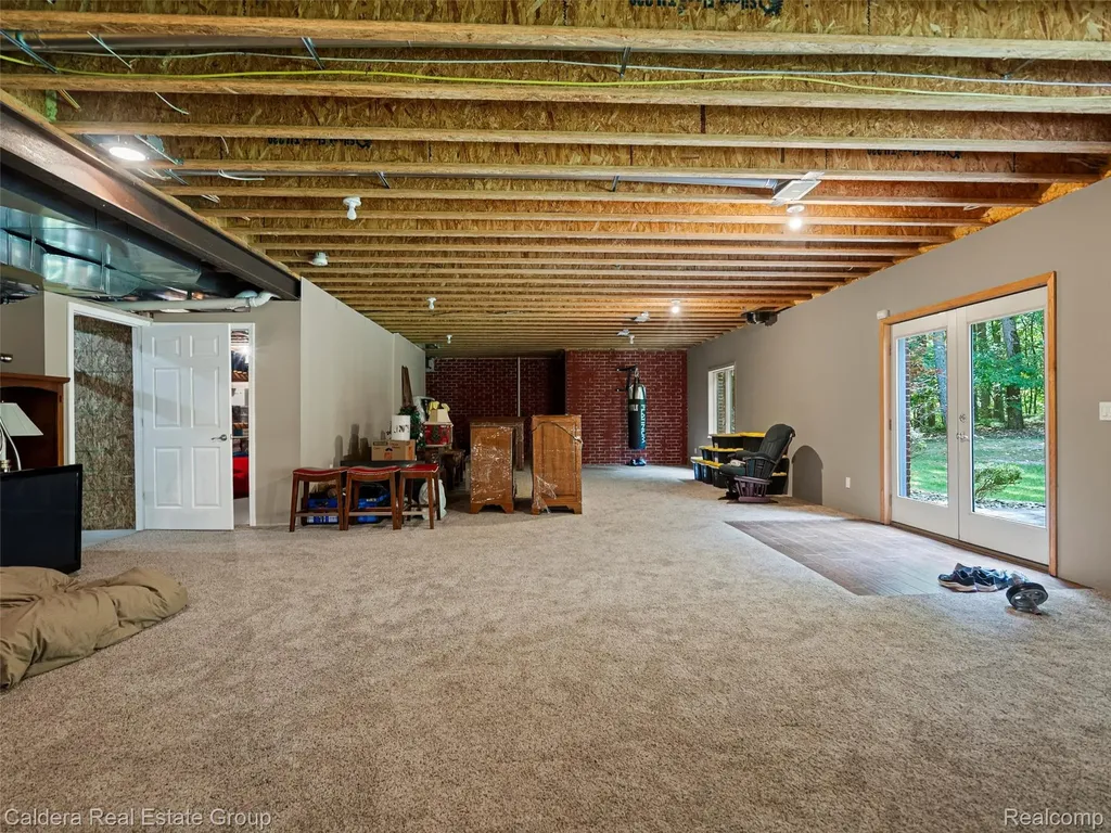4416 Medford Hill Drive Metamora Township MI 48455