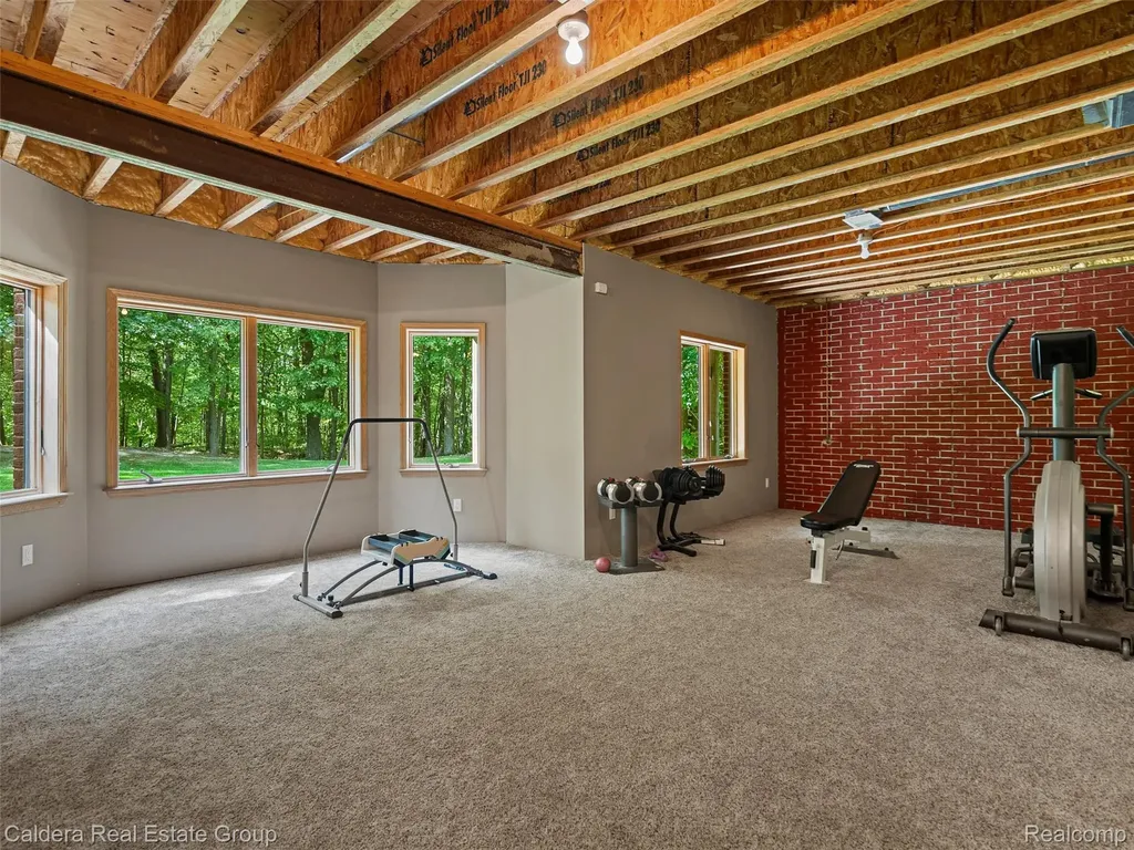 4416 Medford Hill Drive Metamora Township MI 48455