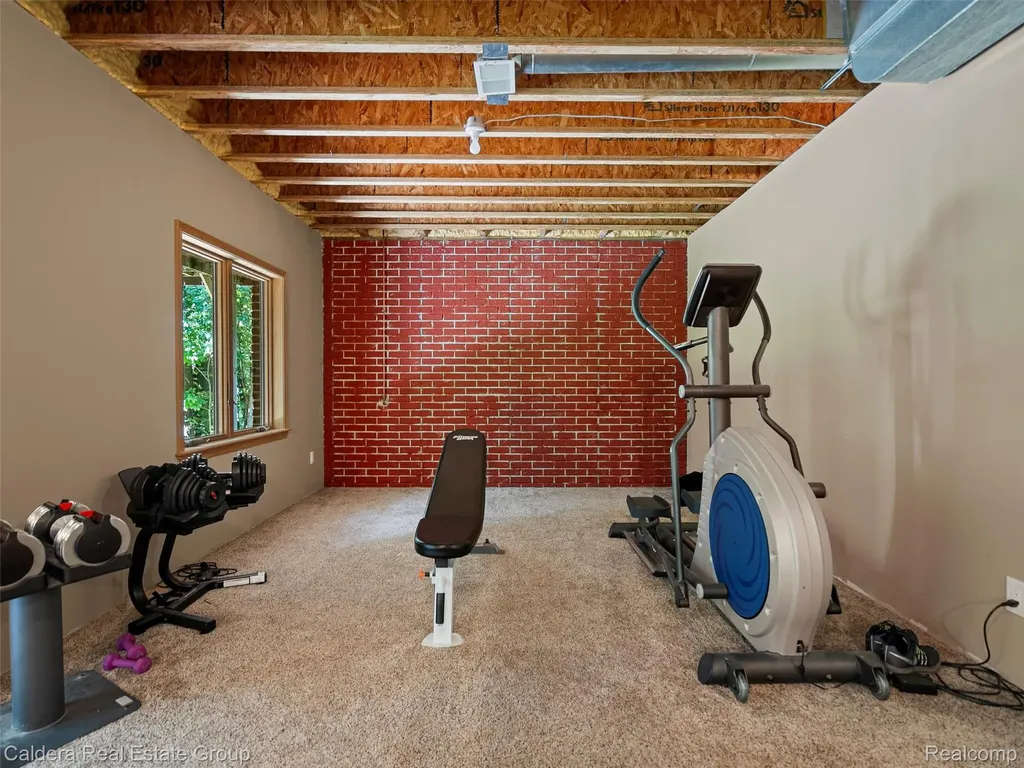 4416 Medford Hill Drive Metamora Township MI 48455