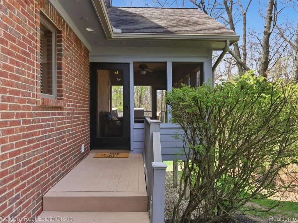 4416 Medford Hill Drive Metamora Township MI 48455