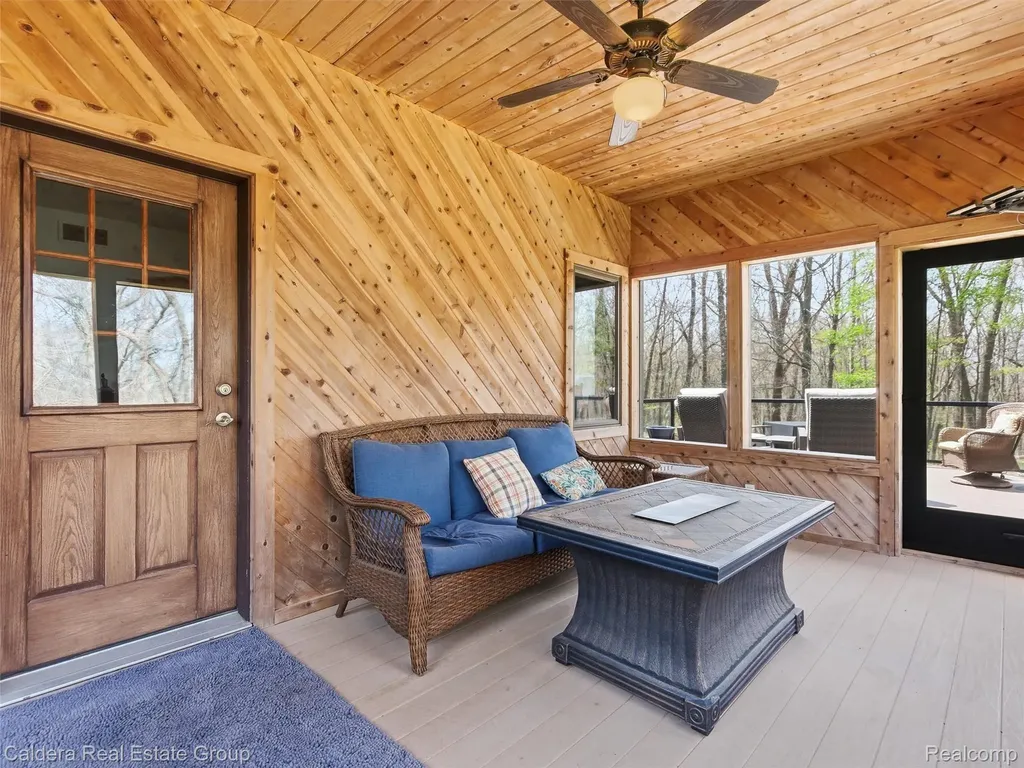 4416 Medford Hill Drive Metamora Township MI 48455
