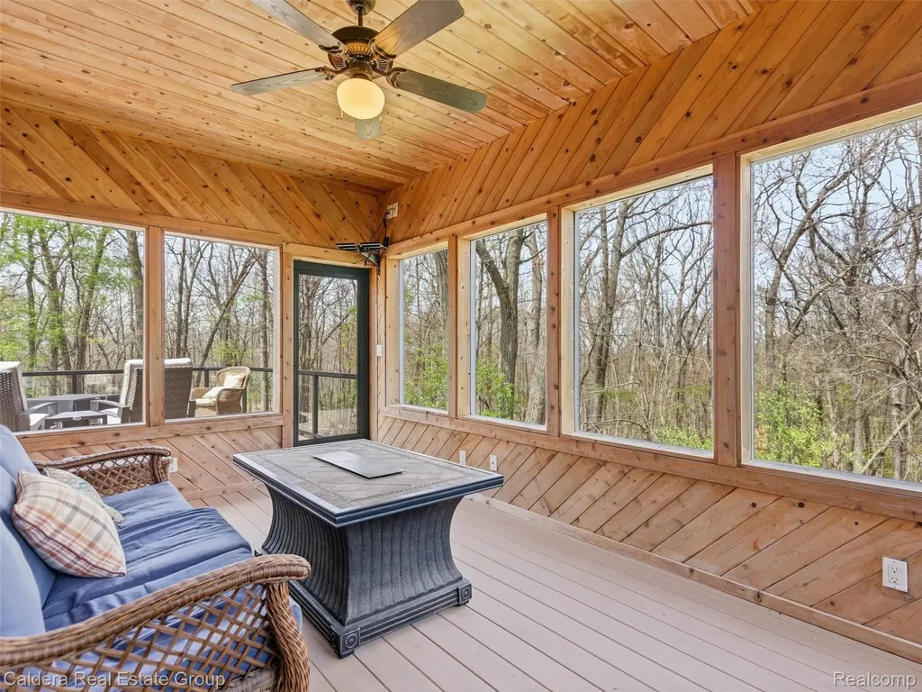 4416 Medford Hill Drive Metamora Township MI 48455