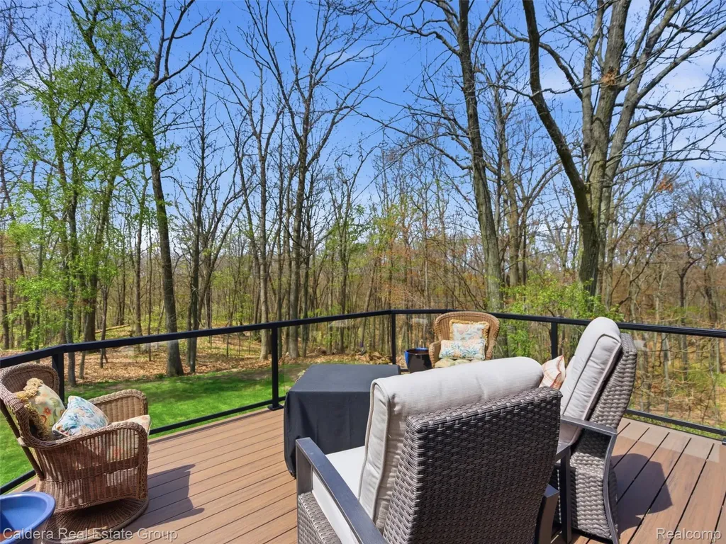 4416 Medford Hill Drive Metamora Township MI 48455
