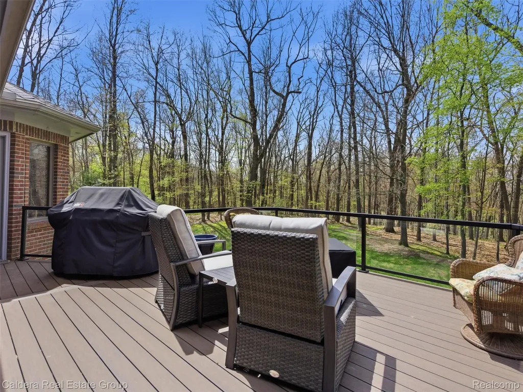 4416 Medford Hill Drive Metamora Township MI 48455