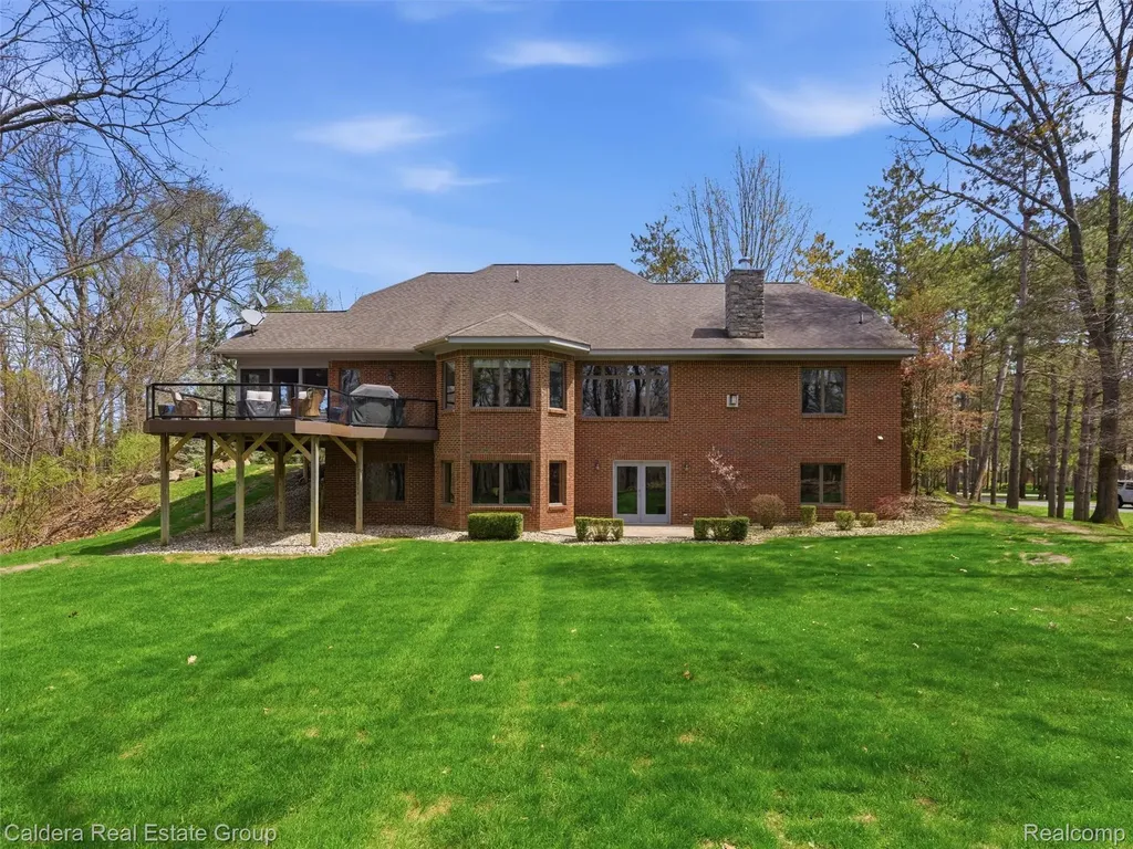 4416 Medford Hill Drive Metamora Township MI 48455