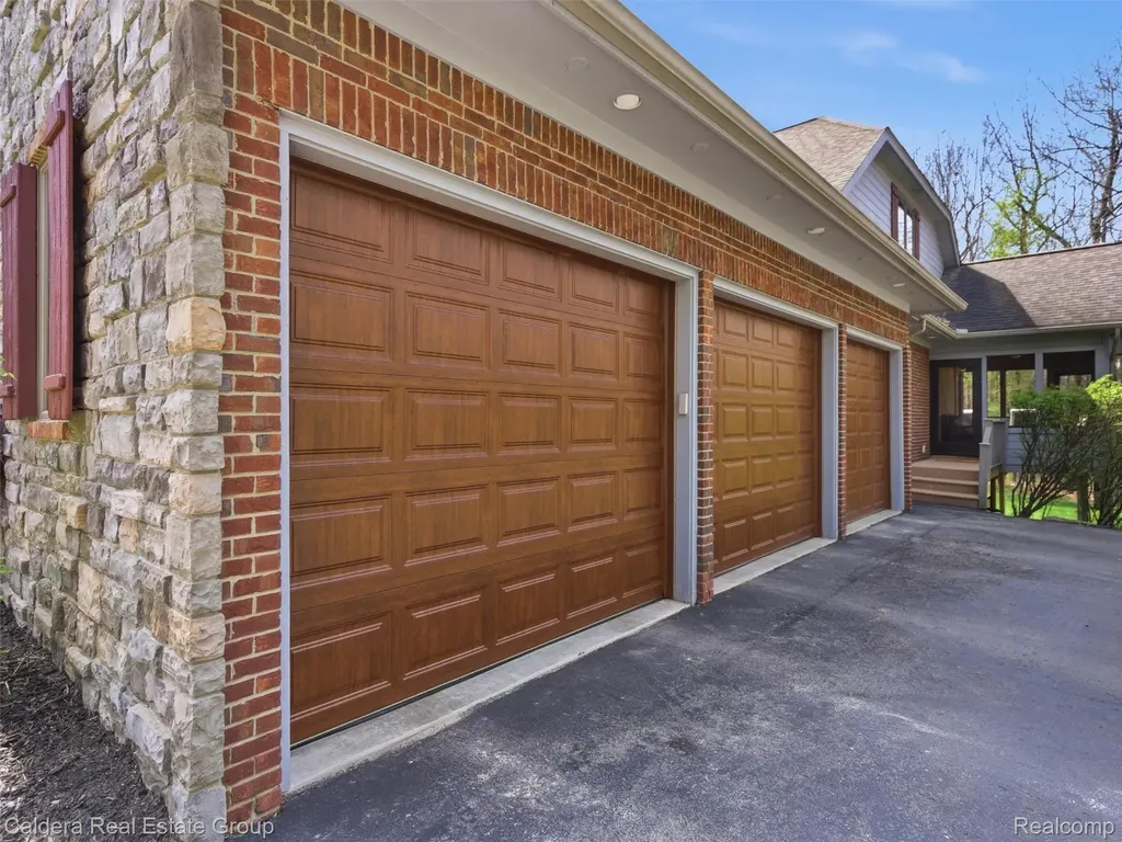 4416 Medford Hill Drive Metamora Township MI 48455