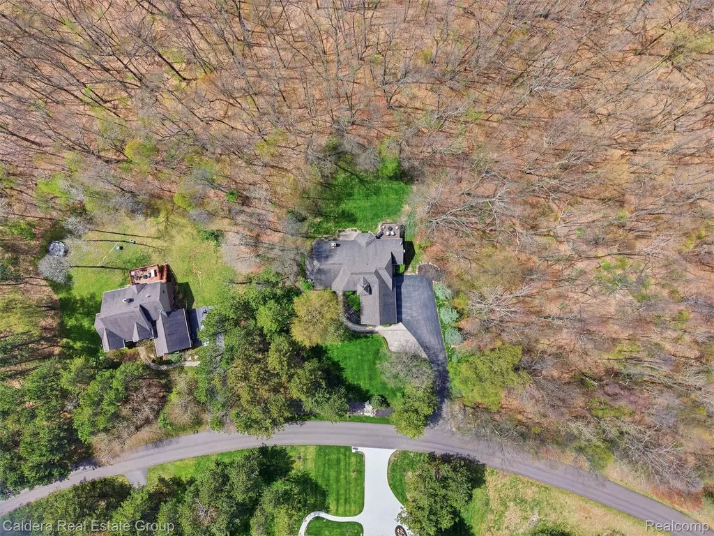 4416 Medford Hill Drive Metamora Township MI 48455