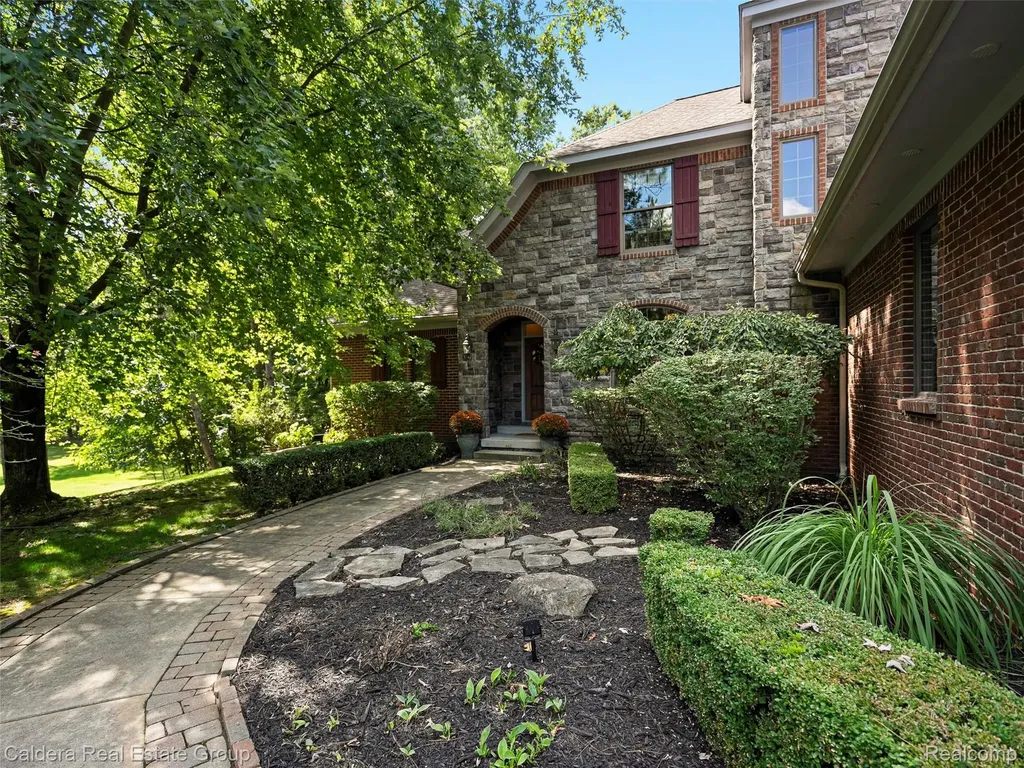 4416 Medford Hill Drive Metamora Township MI 48455