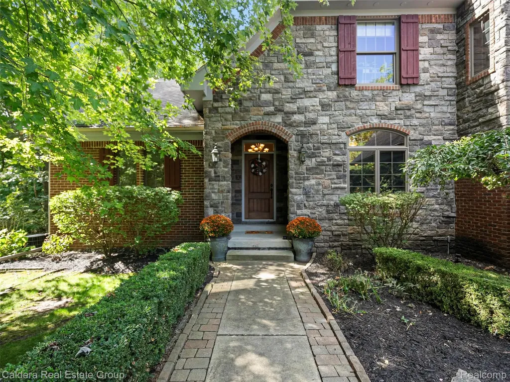4416 Medford Hill Drive Metamora Township MI 48455