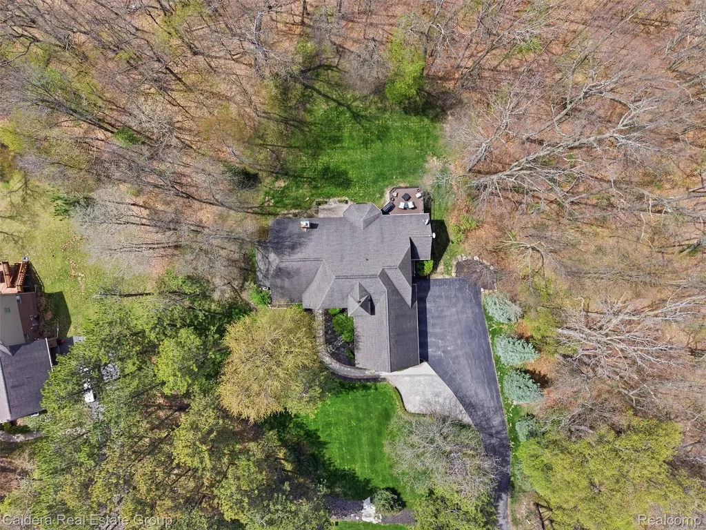 4416 Medford Hill Drive Metamora Township MI 48455