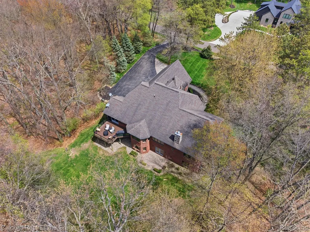 4416 Medford Hill Drive Metamora Township MI 48455
