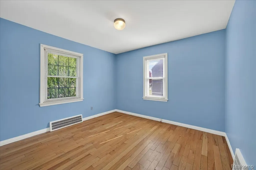 2354 Shevlin Street Ferndale City MI 48220