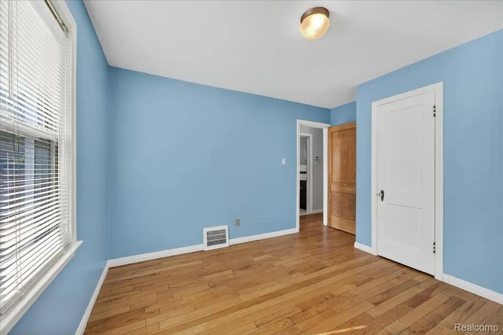 2354 Shevlin Street Ferndale City MI 48220