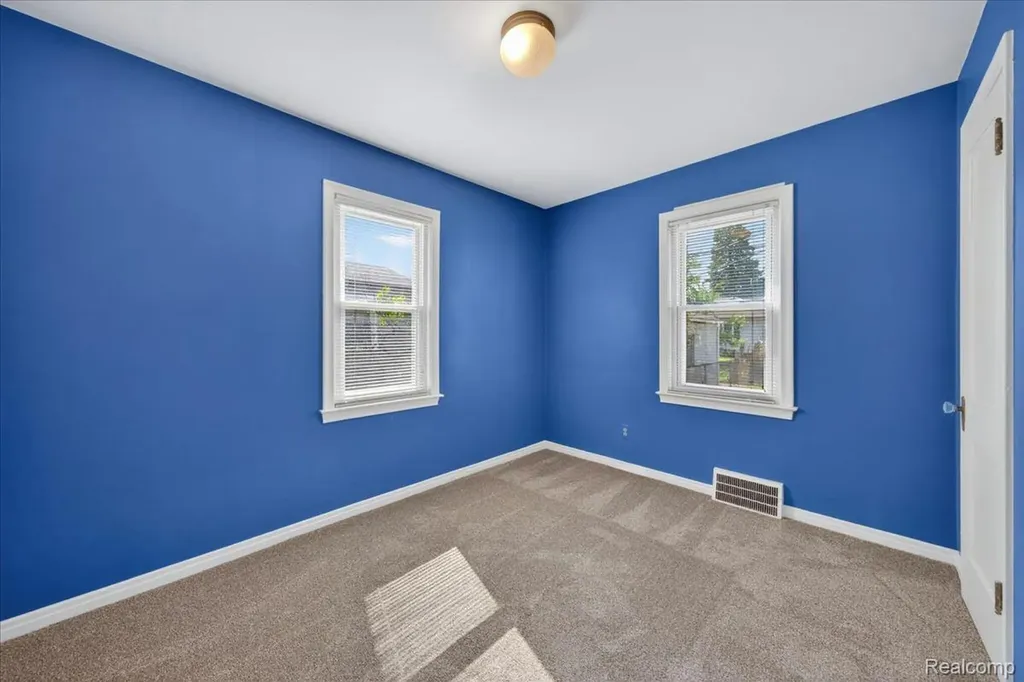 2354 Shevlin Street Ferndale City MI 48220