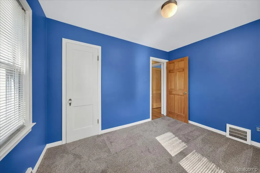 2354 Shevlin Street Ferndale City MI 48220