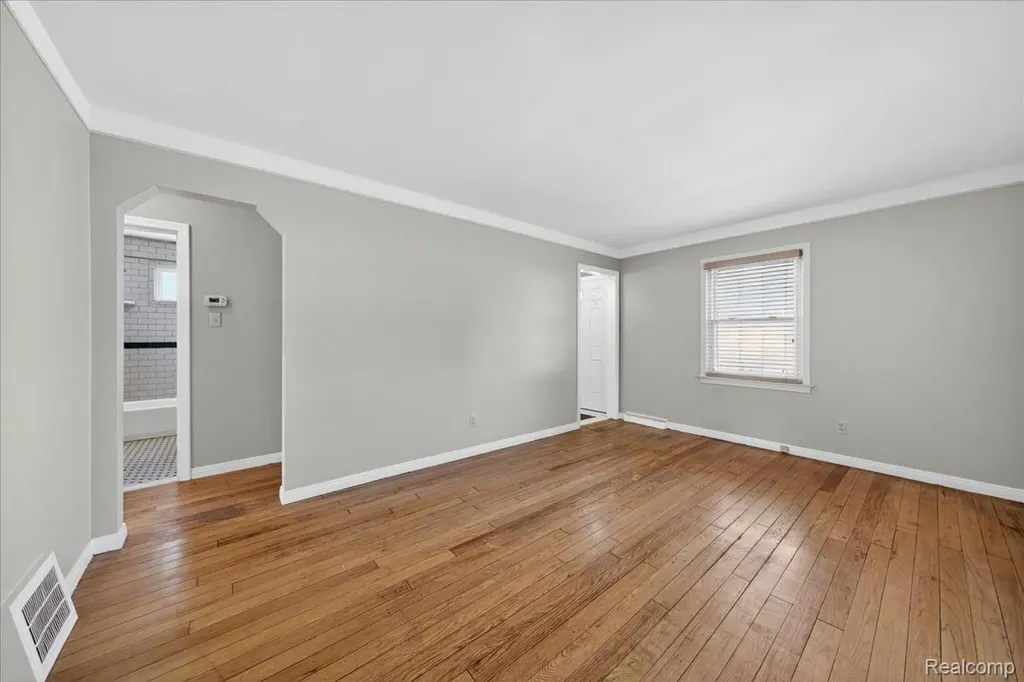 2354 Shevlin Street Ferndale City MI 48220